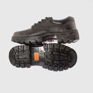 Zapato Seguridad Negro Suang Nis Art. 8pbh7802black