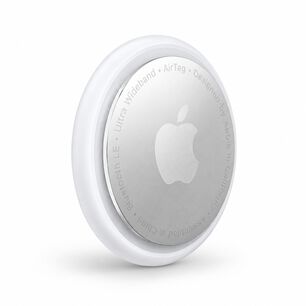 Gps Rastreador Multi Uso Apple Airtag Waterproof White