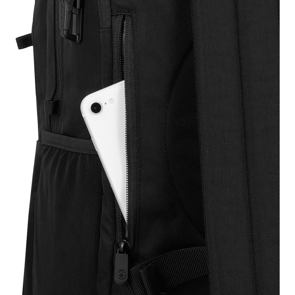 Mochila Notebook Xtrem Sky 6xt Negro 16" image number 9.0