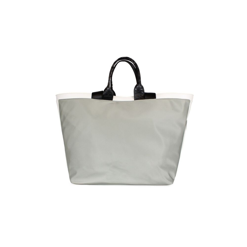 Bolso Mujer Roku Gris Kenneth Cole image number 3.0