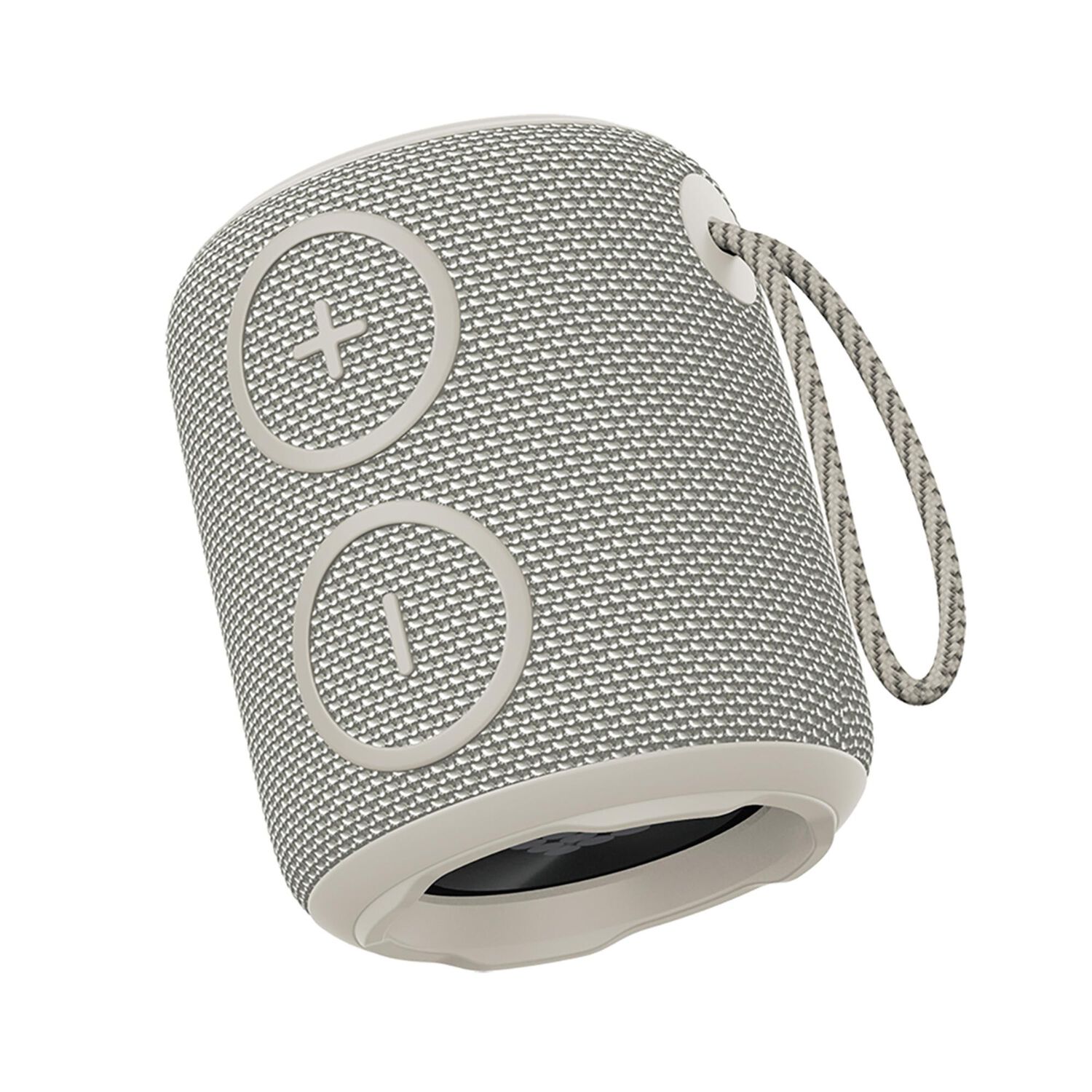 Parlante Cubitt Ct-pwgo8 Unisex Gris image number 1.0