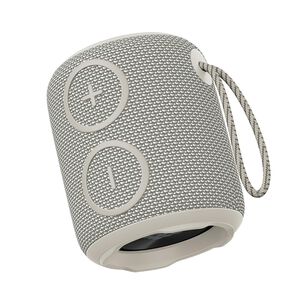 Parlante Cubitt Ct-pwgo8 Unisex Gris