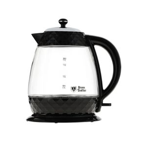 Hervidor Electrico 1700ml Vidrio Ut-diamonds17 Ursus Trotter