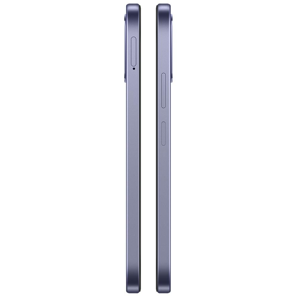 OPPO A6x 128GB Púrpura, foto 9
