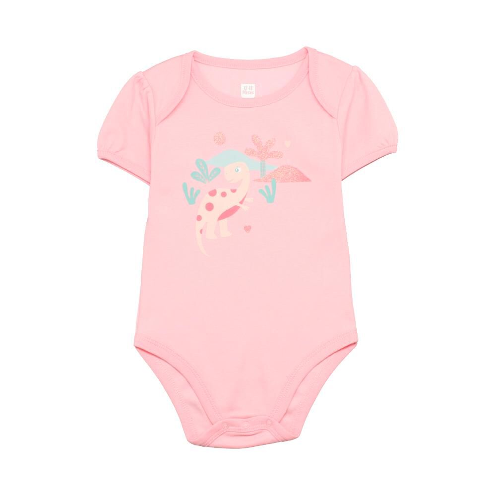 Body Bebe Niña Baby image number 1.0