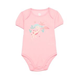 Body Bebe Niña Baby