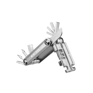 Herramienta Topeak M&uacute;ltiple Mini P20 Plata