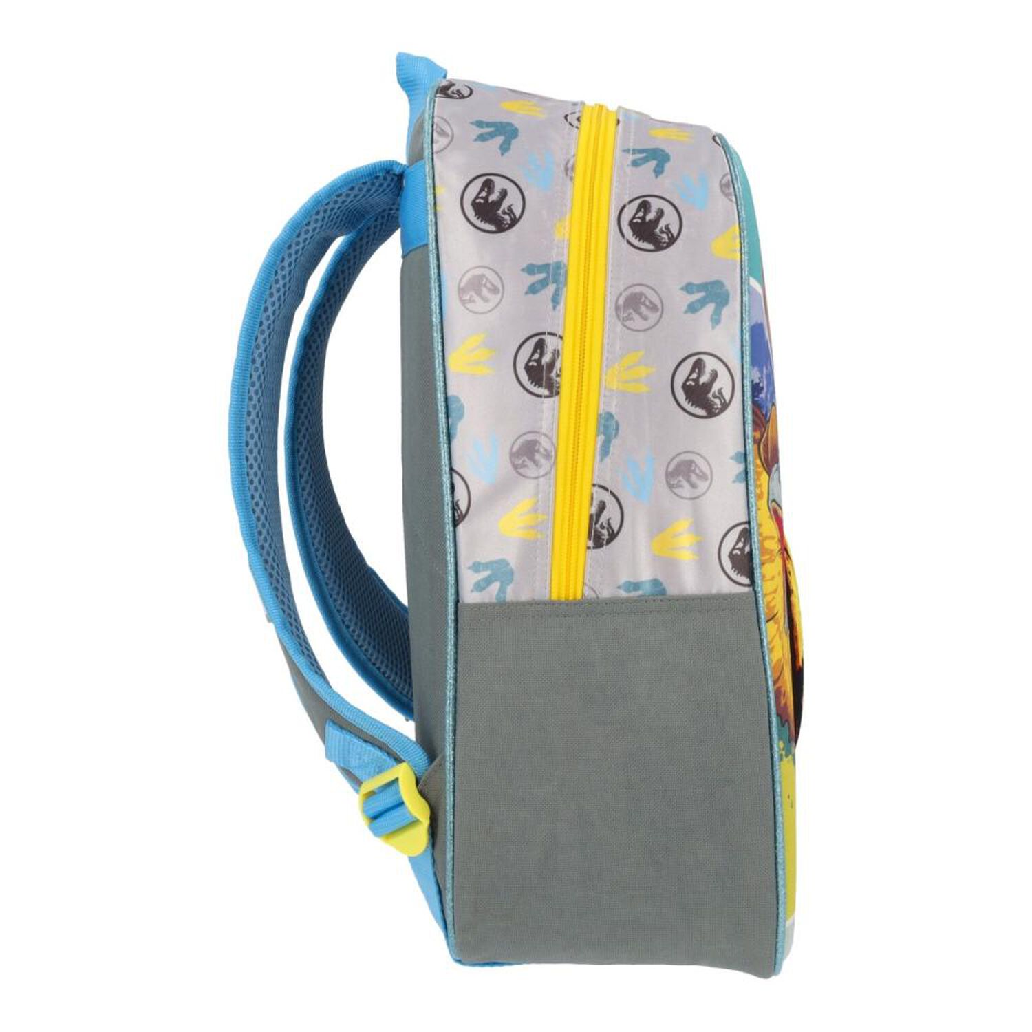Mochila Infantil Jurassic World Bp288a image number 2.0