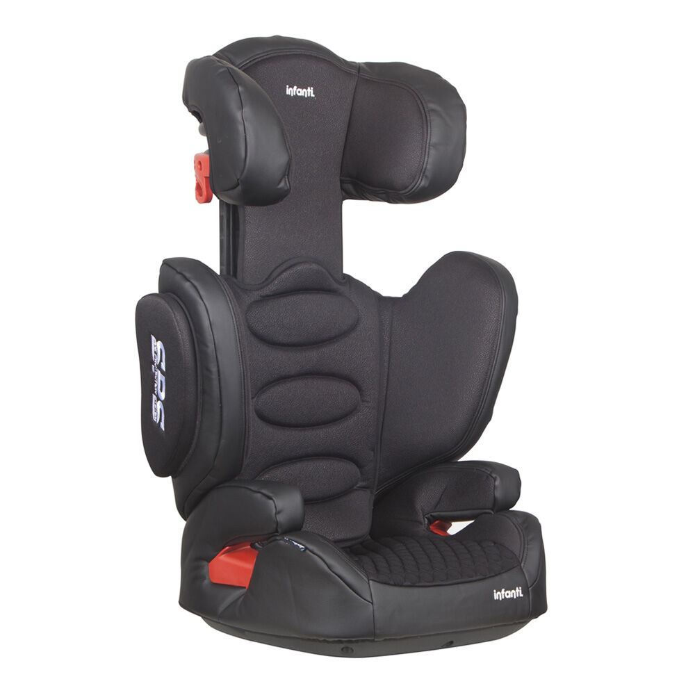 Silla De Auto Butaca Infanti Premium Isofix image number 2.0