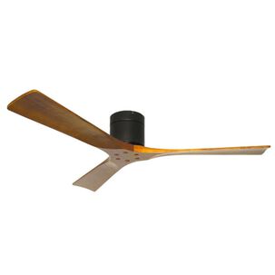 Ventilador De Techo Boston Natural 52 Primaterm