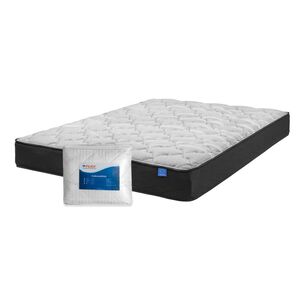 Colch&oacute;n Flex Therapedic Plus / 2 Plazas