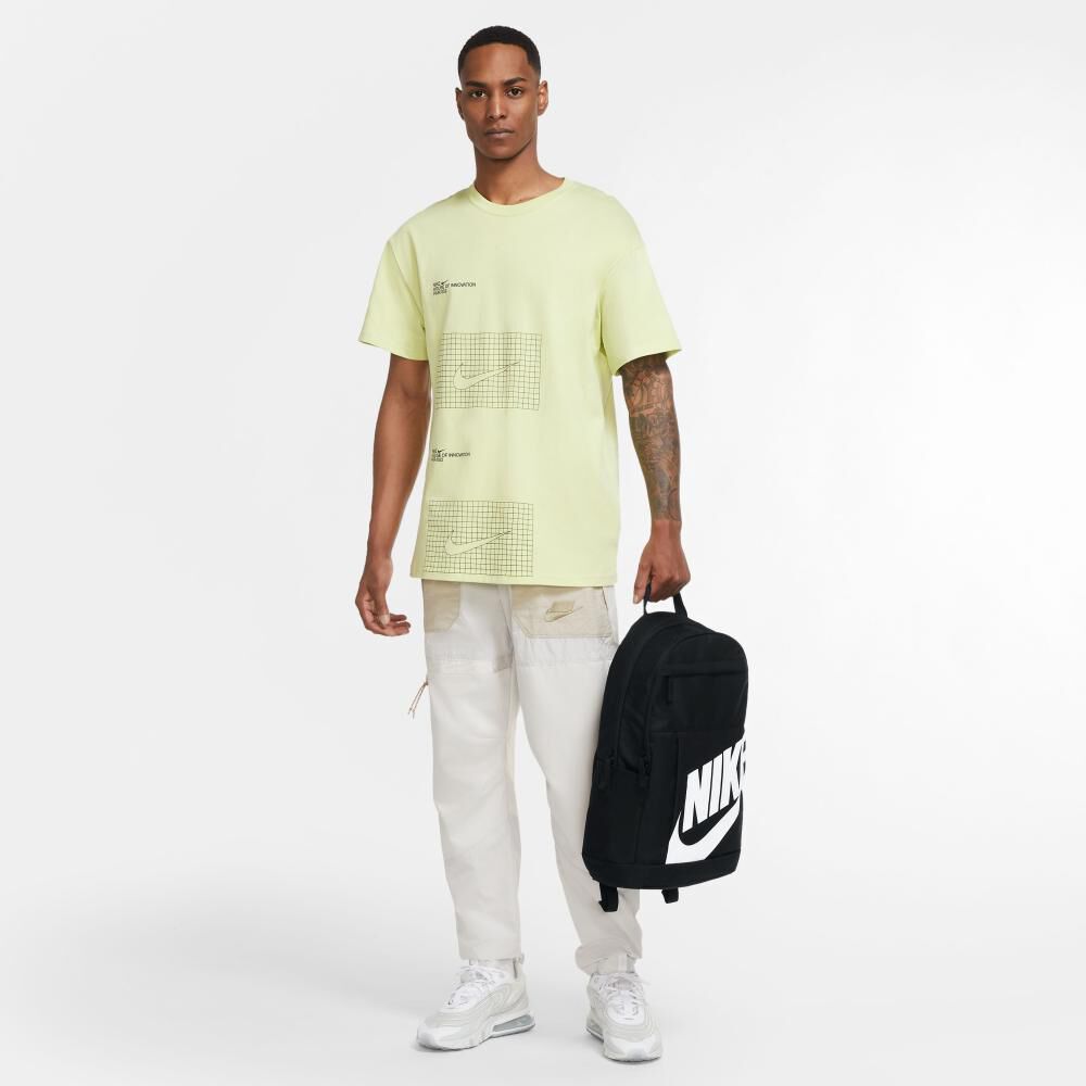 Mochila Heritage Hombre Nike / 21 Litros image number 1.0