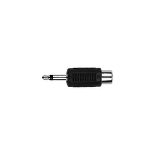 Adaptador Rca-miniplug Kirlin 2604