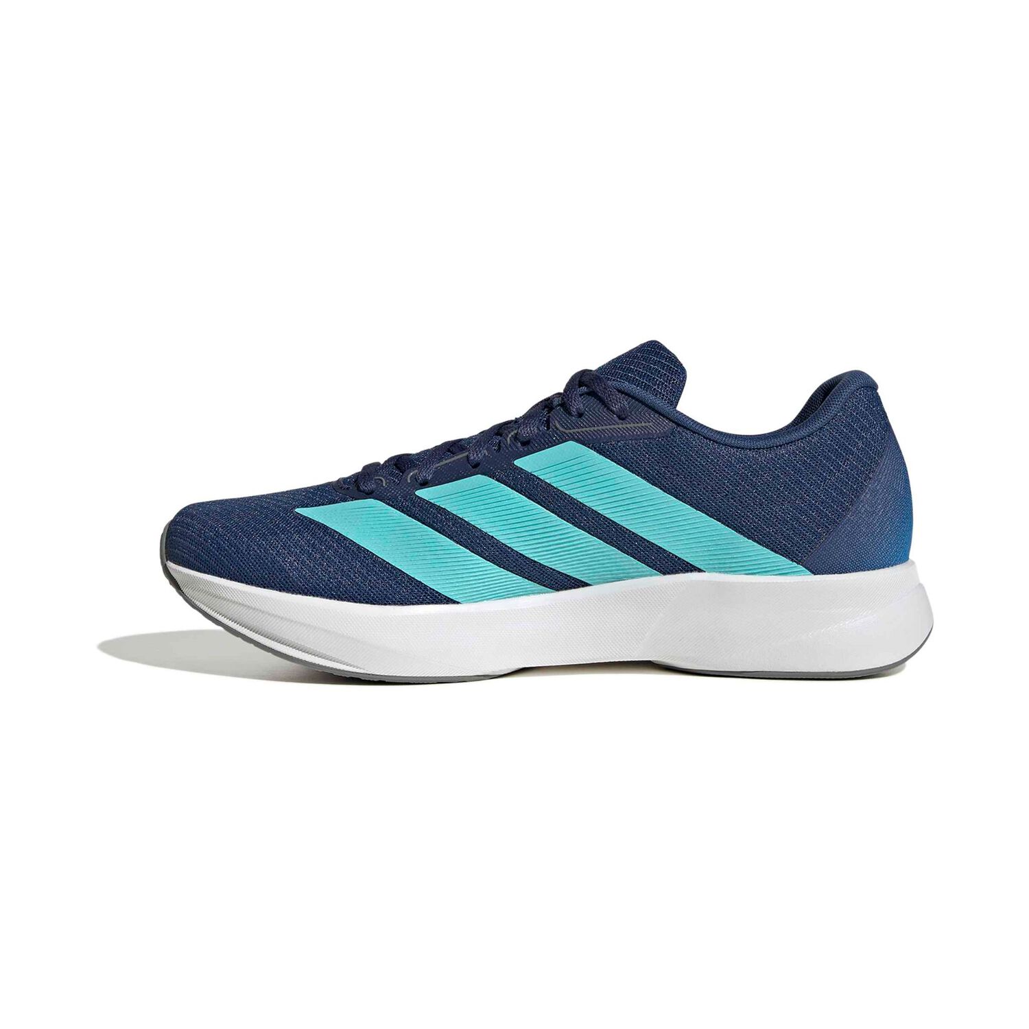 Zapatilla Running Hombre Adidas Duramo Rc2 M Morado image number 23.0