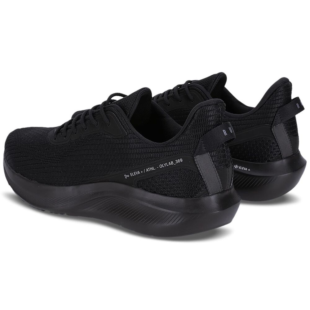 Zapatilla Hombre Rua Negro image number 3.0