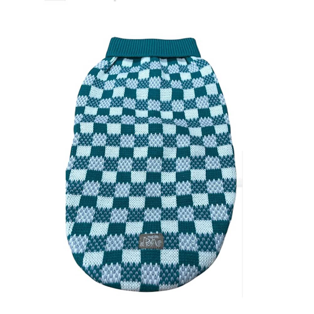 Chaleco Talla M Para Perros Invierno (talla &Uacute;nica) image number 0.0