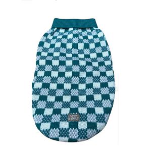 Chaleco Talla M Para Perros Invierno (talla &Uacute;nica)