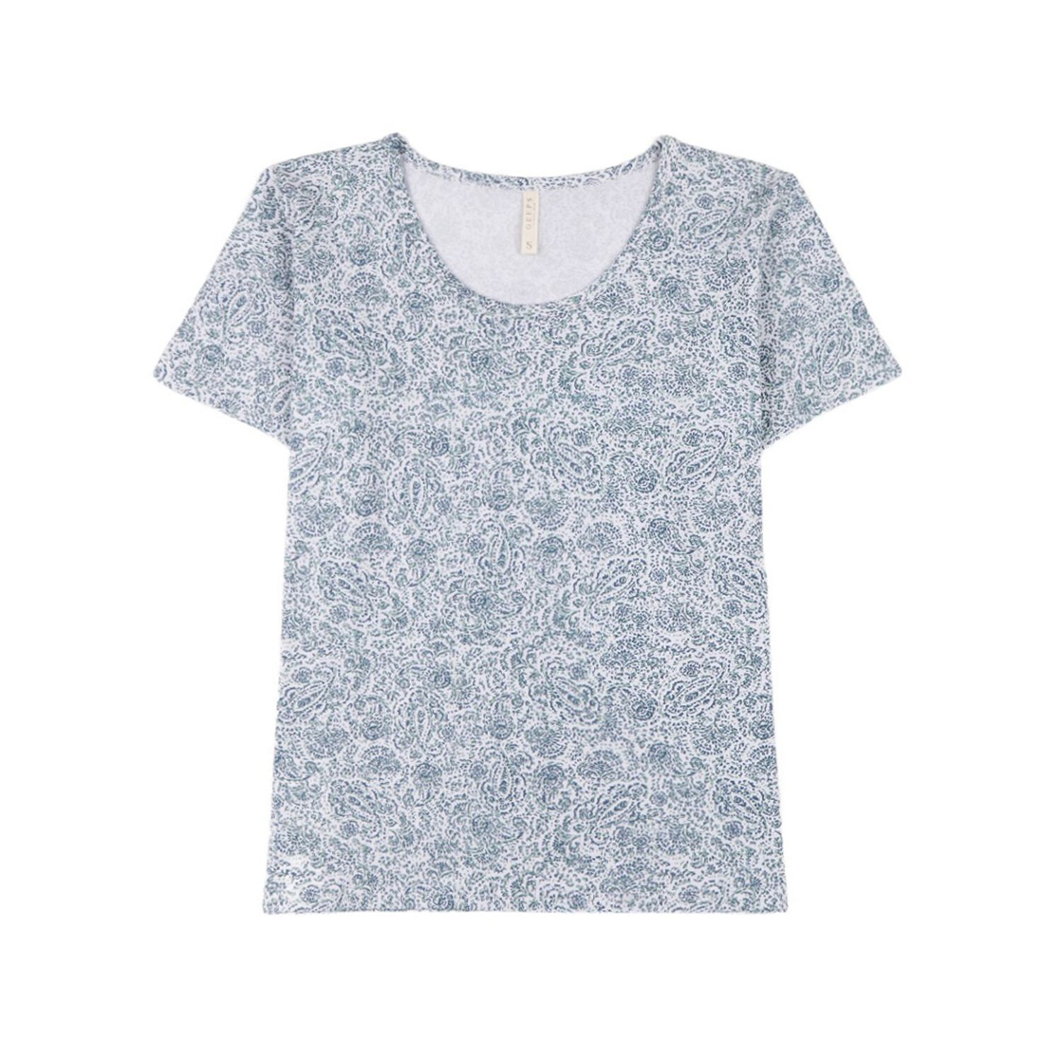 Polera Mujer Geeps image number 0.0