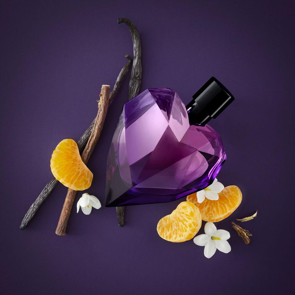 Diesel Loverdose Pour Femme 30 Ml Edp image number 3.0