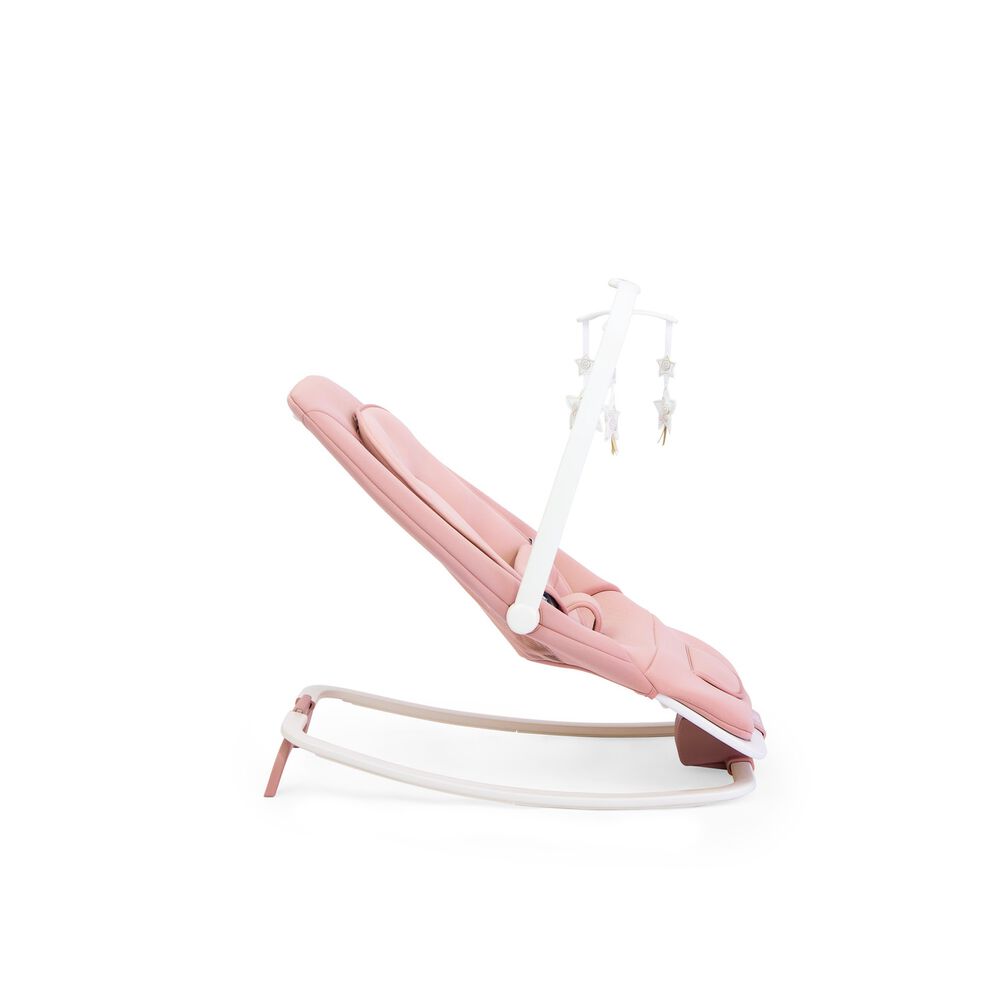 Silla Nido Bouncer Dreamer Lola image number 4.0