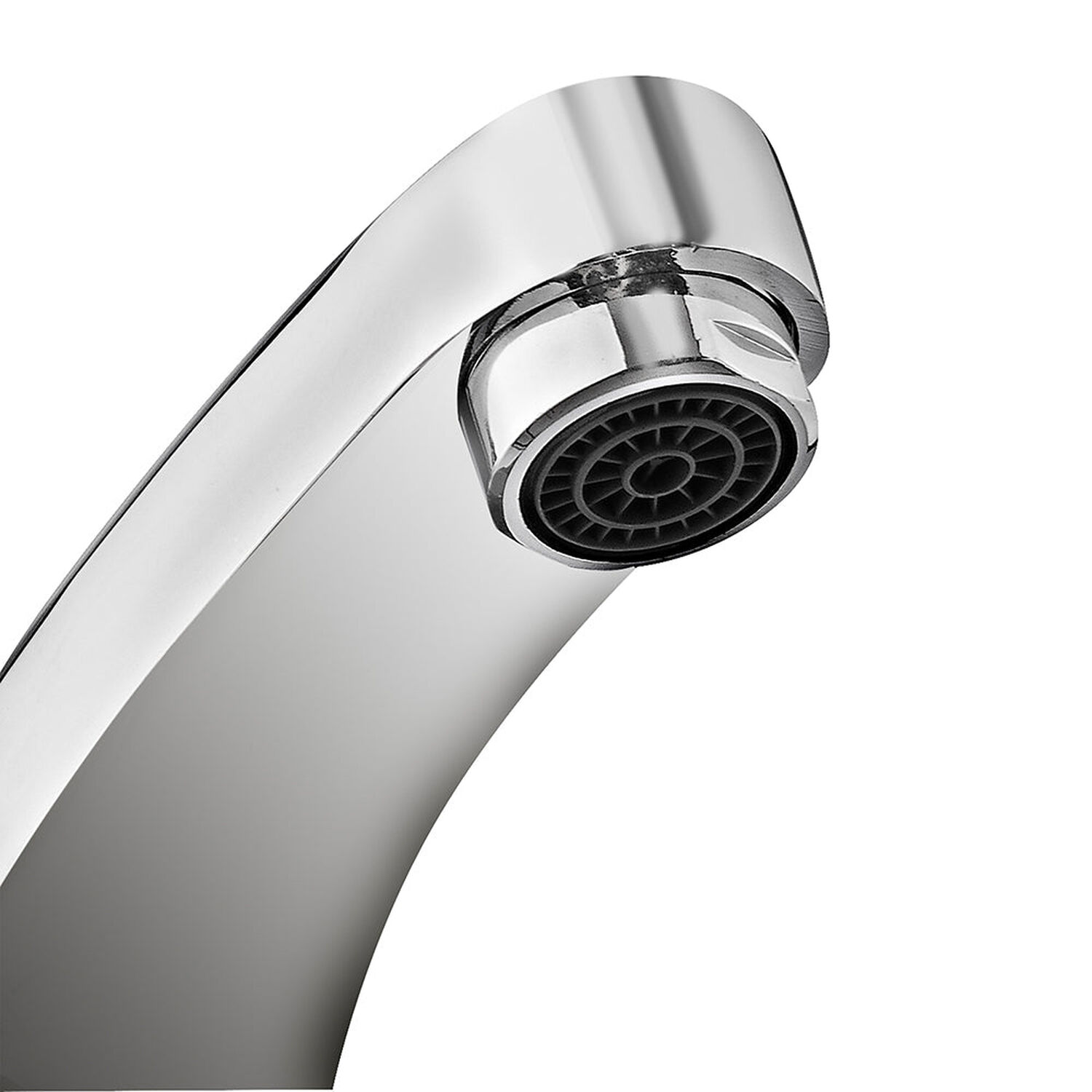 Monoblock Lavatorio Mossini Metal Marca Stretto Cromo Cromo image number 5.0
