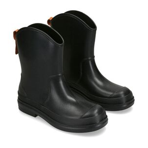 Bota Mujer Freedom Black