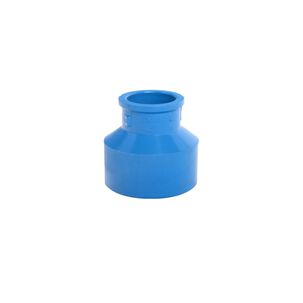 Pack 5un Buje (copla) Reducción Pvc Hidráulico 25 X 20mm