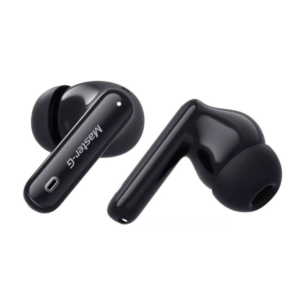 Aud&iacute;fonos Bluetooth Gamer Tws Anc Master-g Buds30 image number 3.0