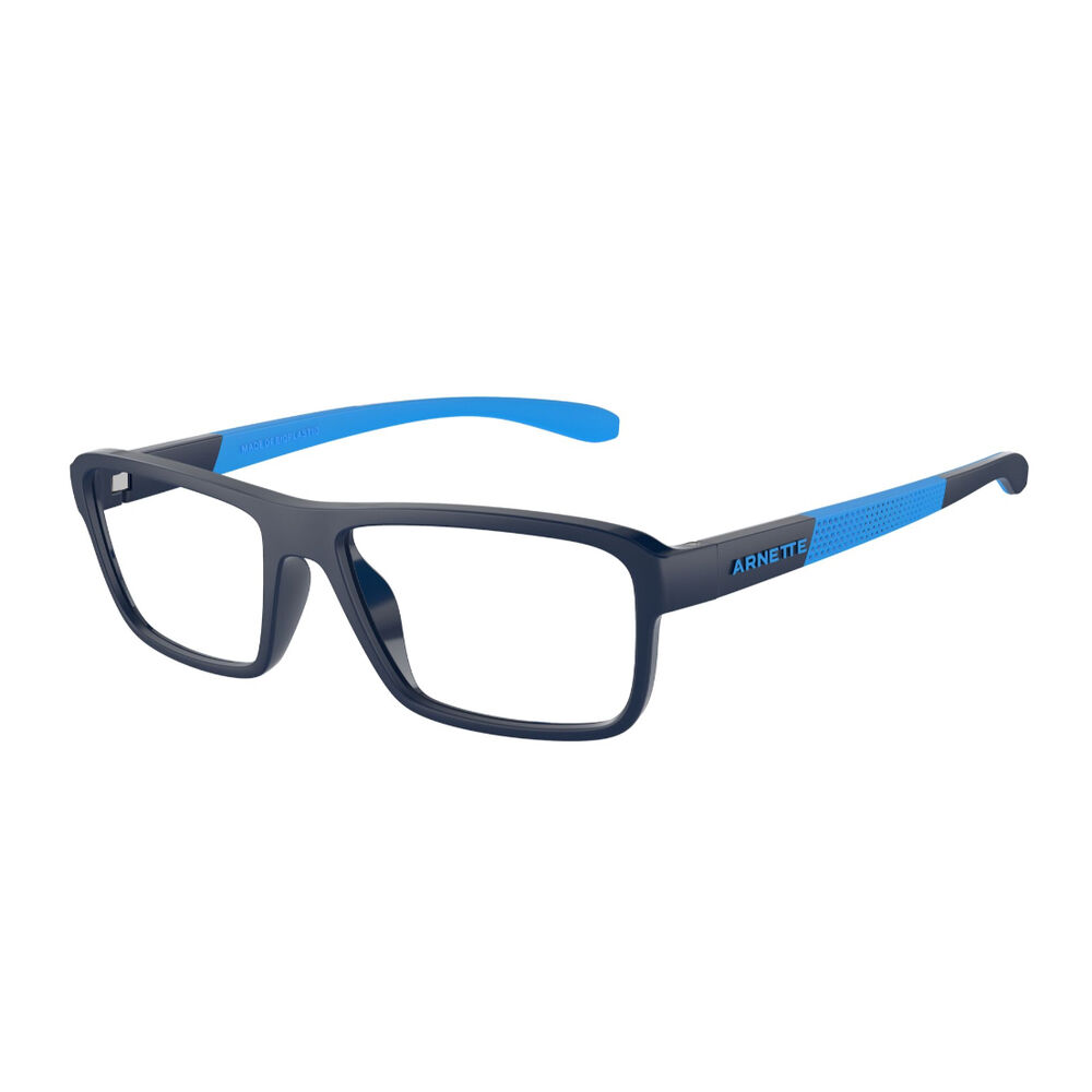 Lentes Ópticos Sandea Azul Mate Arnette image number 1.0
