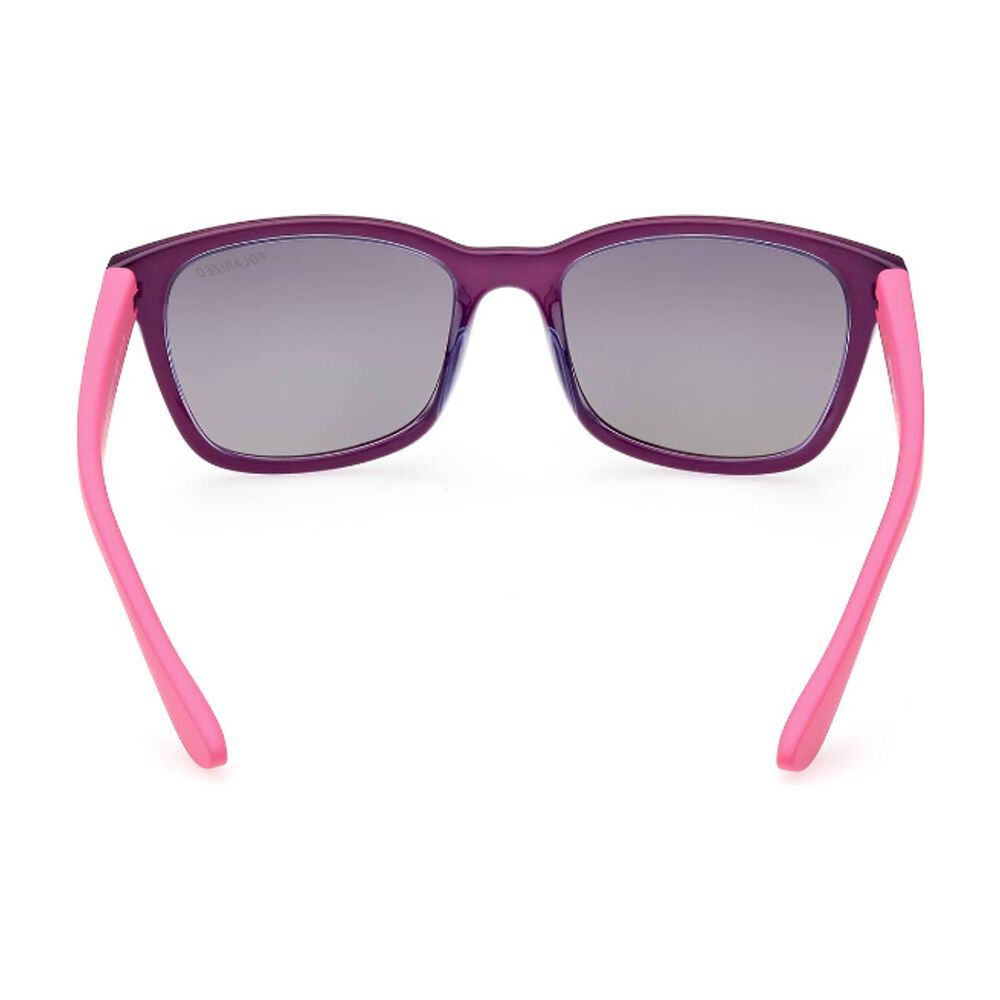 Lentes De Sol Rosa Polarizados Skechers Para Ni&ntilde;os image number 3.0