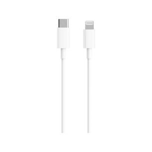 Cable Tipo C Xiaomi Lightning 1m