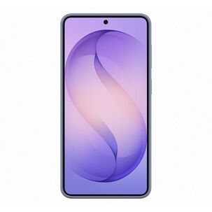 Carcasa Magn&eacute;tica De Silicona Galaxy S26+ Azul Violeta