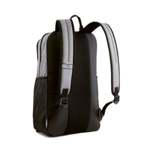 Mochila Puma S Heather Backpack