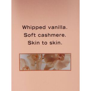 Bare Vanilla Fragrance Lotion Original