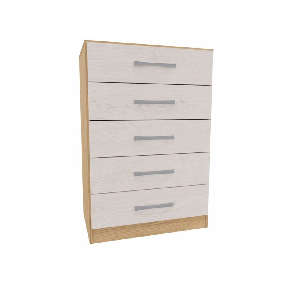 C&oacute;moda Yardas Carla Albayalde / Angel&iacute;n 5 Cajones image number 0.0