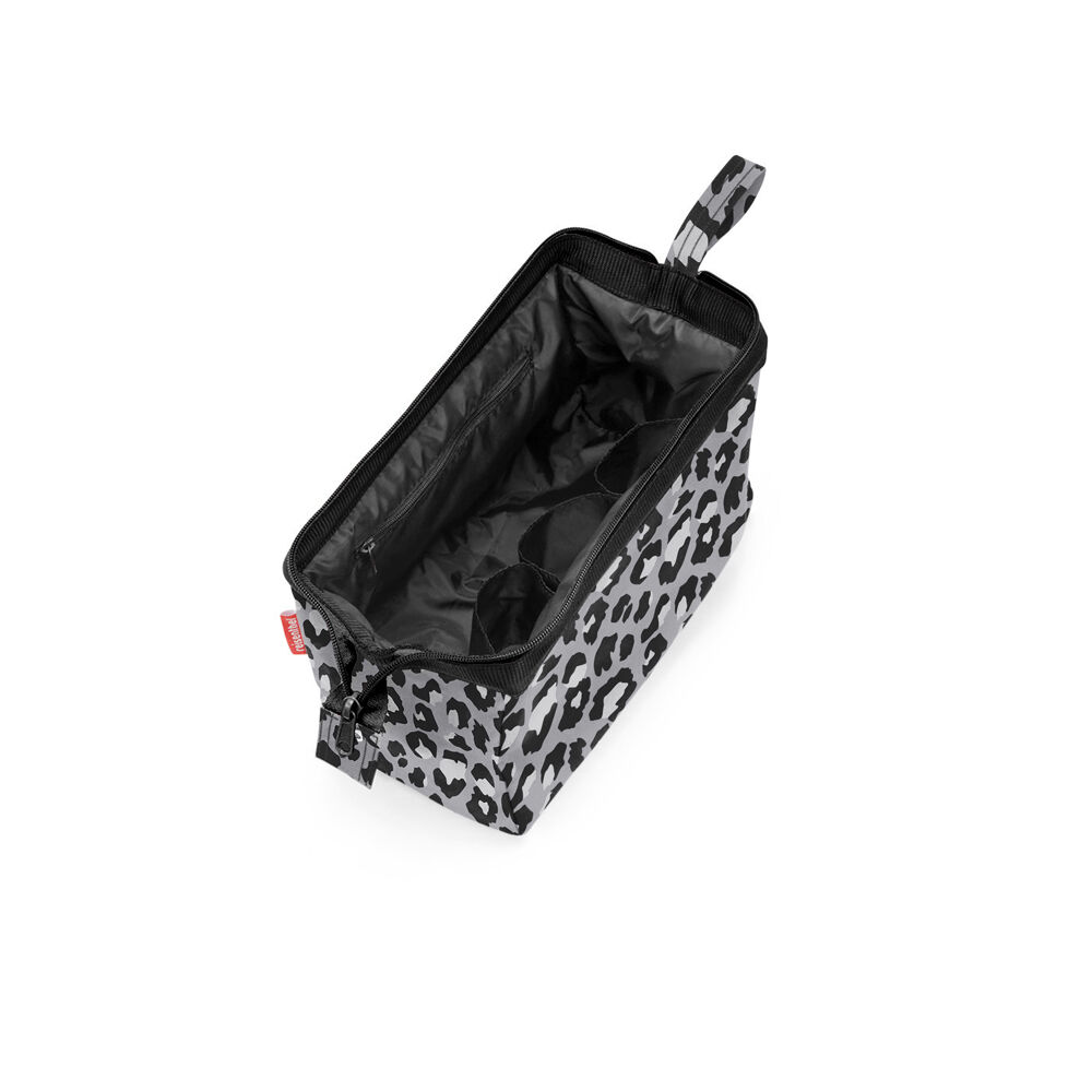 Neceser De Viaje Travelcosmetic - Leo Nero image number 1.0
