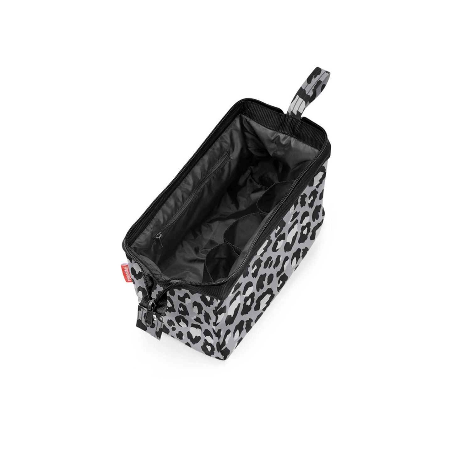 Neceser De Viaje Travelcosmetic - Leo Nero image number 1.0