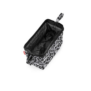 Neceser De Viaje Travelcosmetic - Leo Nero