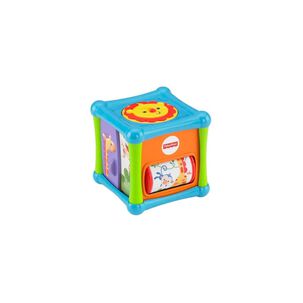 Cubo De Actividades Fisher-price