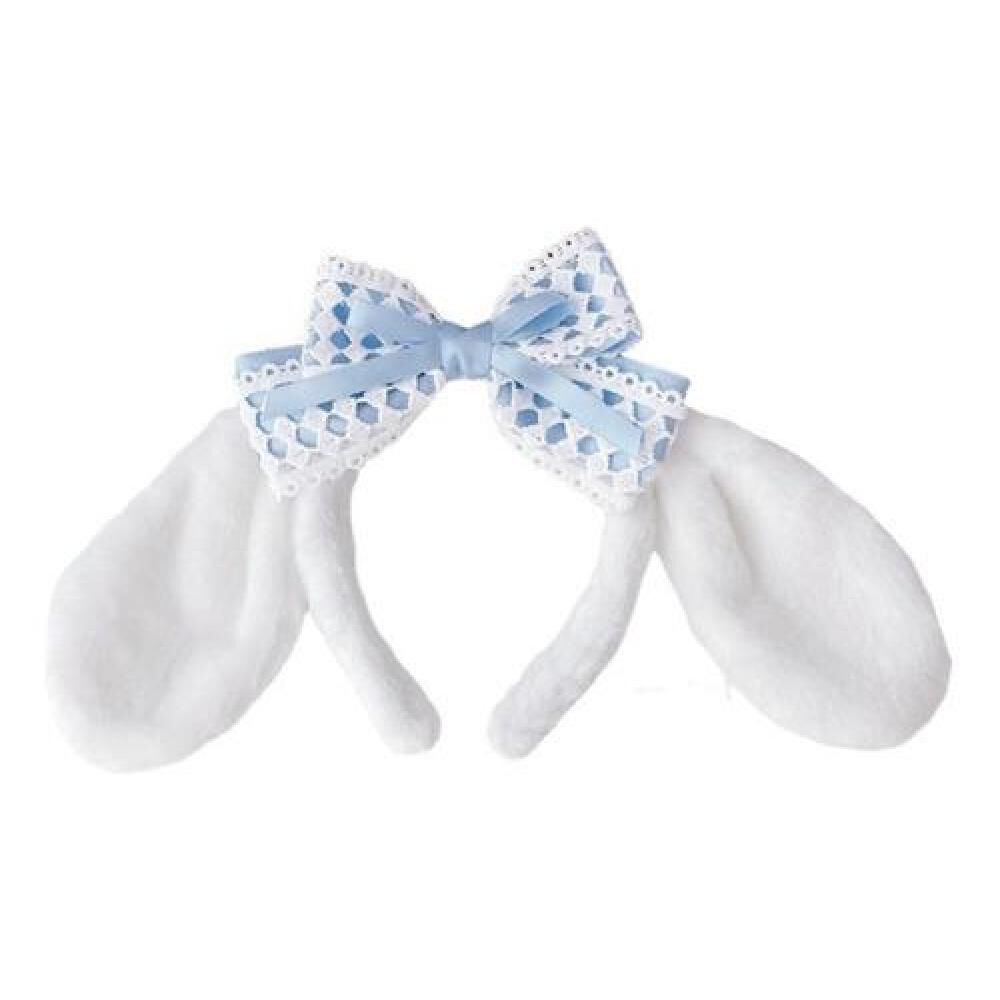Cintillo Diadema Felpa Cinnamoroll Kawaii My Melody Kuromi image number 0.0