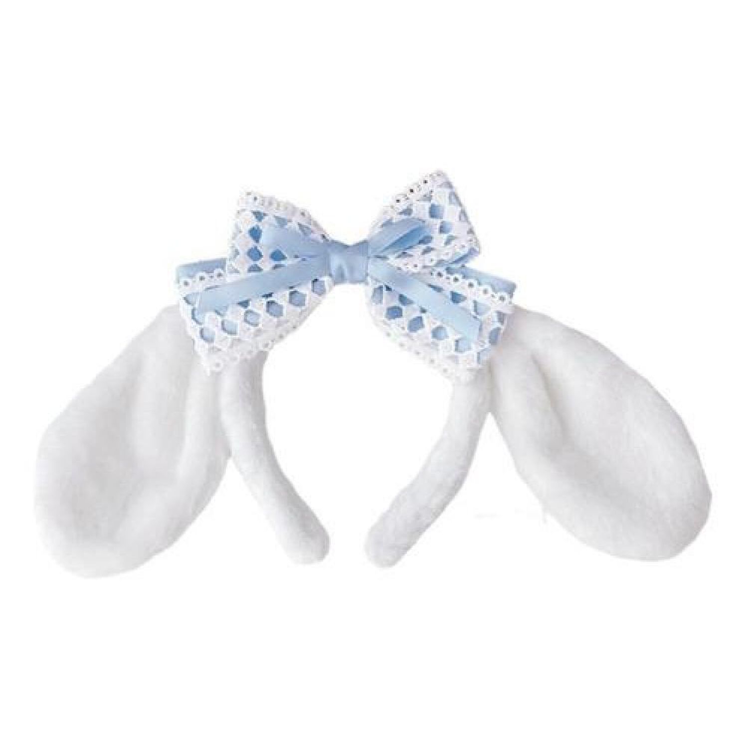 Cintillo Diadema Felpa Cinnamoroll Kawaii My Melody Kuromi image number 0.0