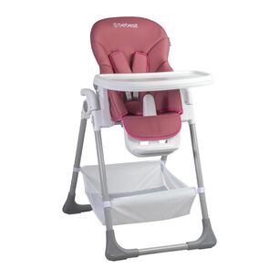 Silla De Comer Bebesit 1038ro