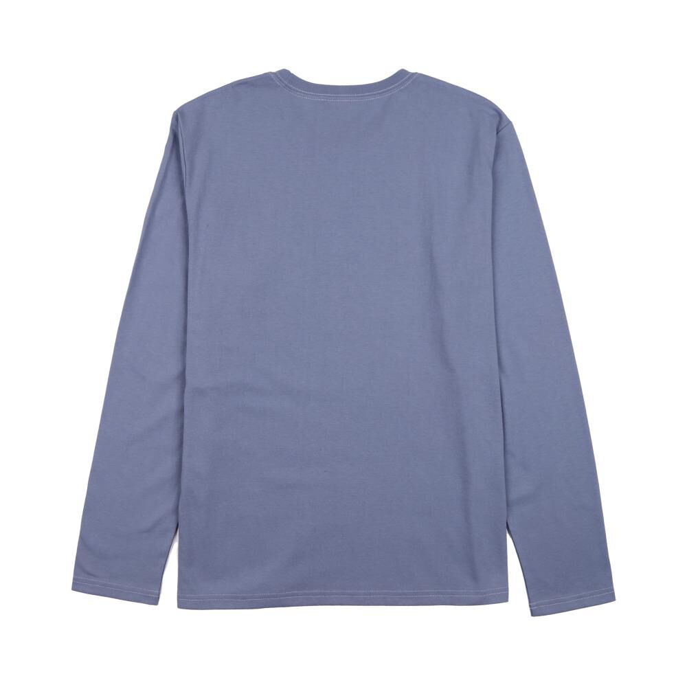 Polera Hombre Skuad image number 1.0