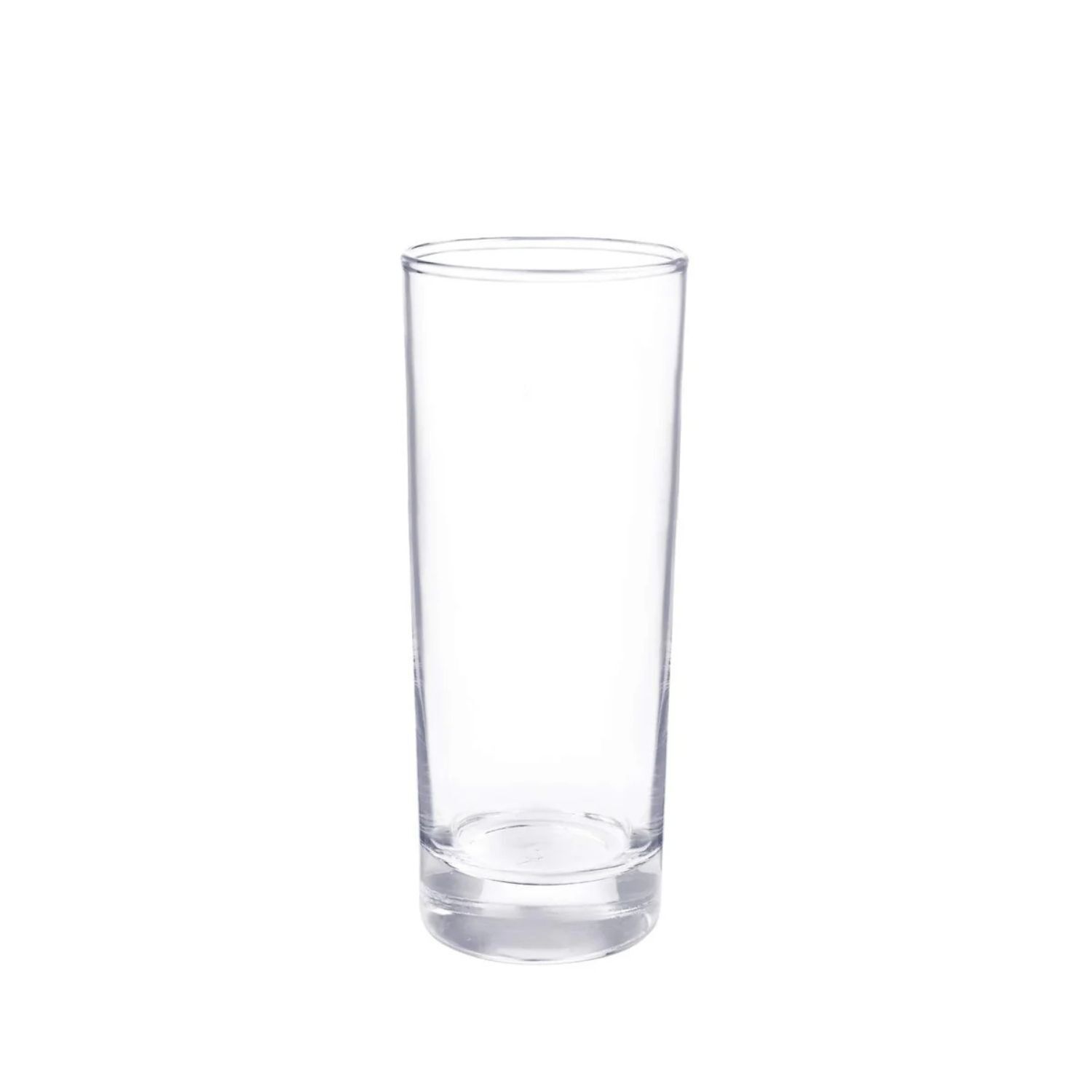 Set 96 Vasos Lexington Tequila 74ml Cristar Elegante Vidrio image number 2.0