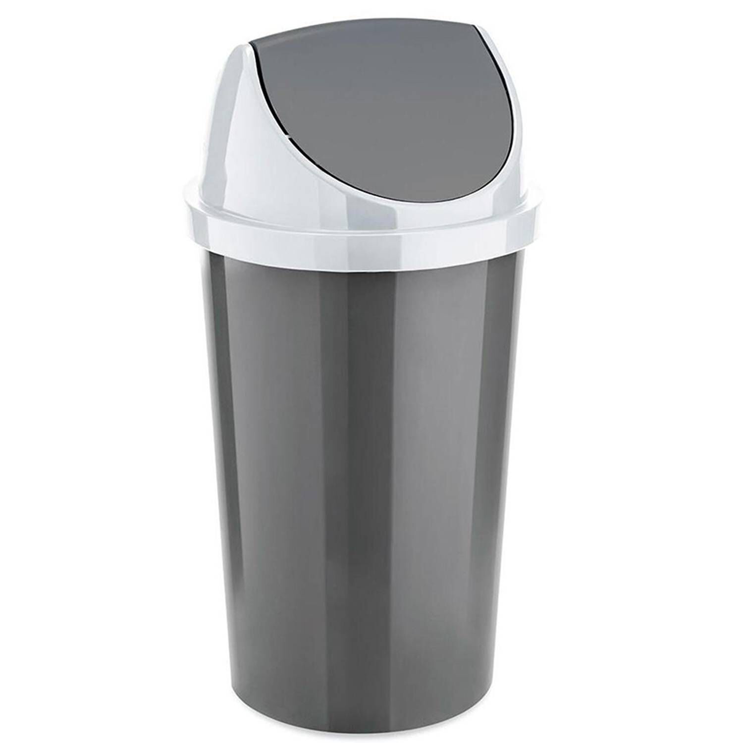 Basurero Papelero Vaiven Gigante Modelo Aura 45l image number 1.0