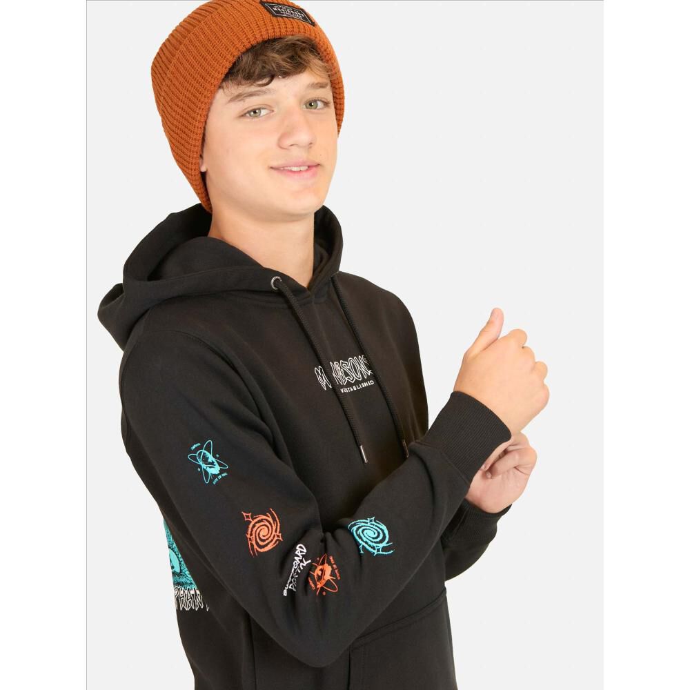 Polerón Niño Maui And Sons image number 2.0