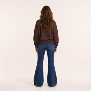 Poler&oacute;n Mujer Freedom