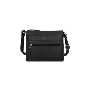 Cartera Bandolera Secret Albacete Sc7 Mediana