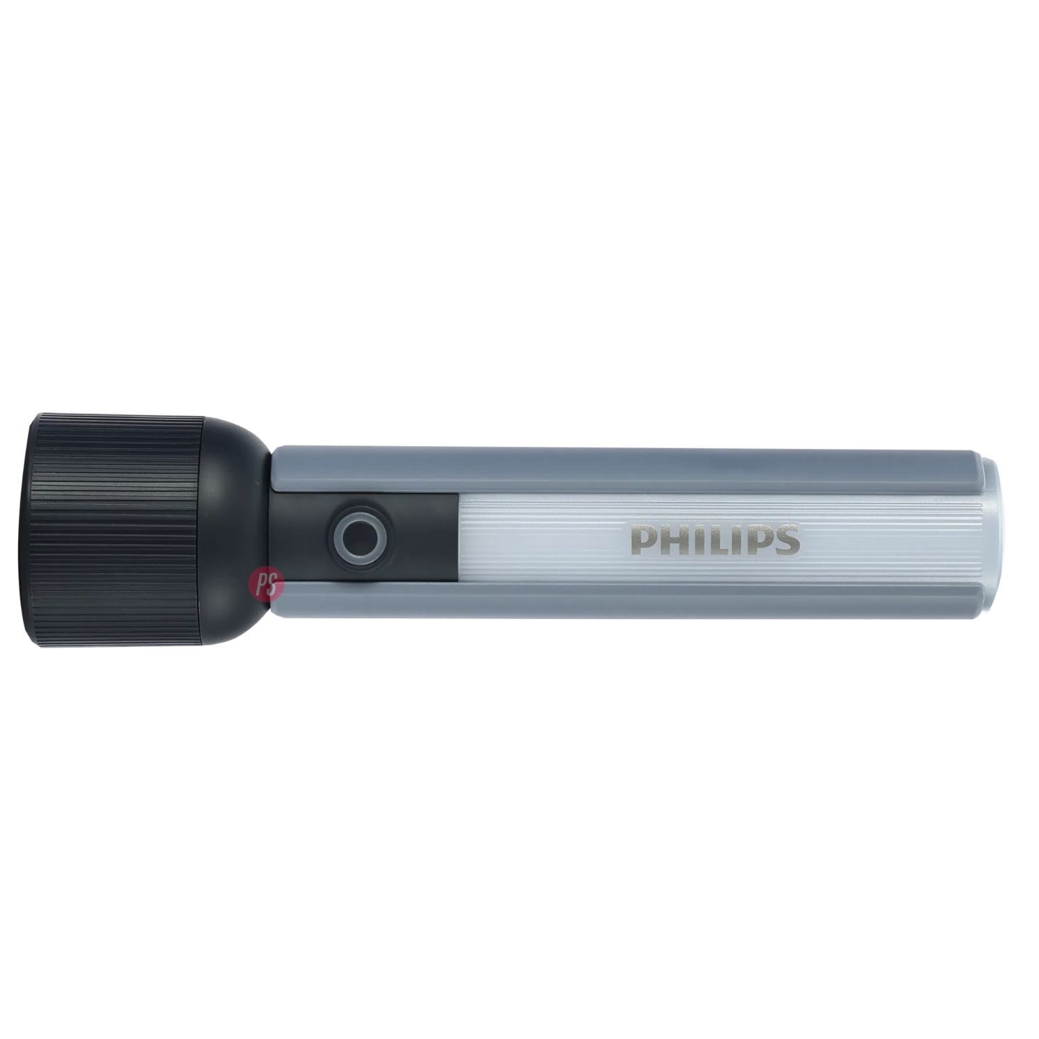 Linterna Recargable Philips Multifuncion Led Zoom Usb-c - Ps image number 1.0