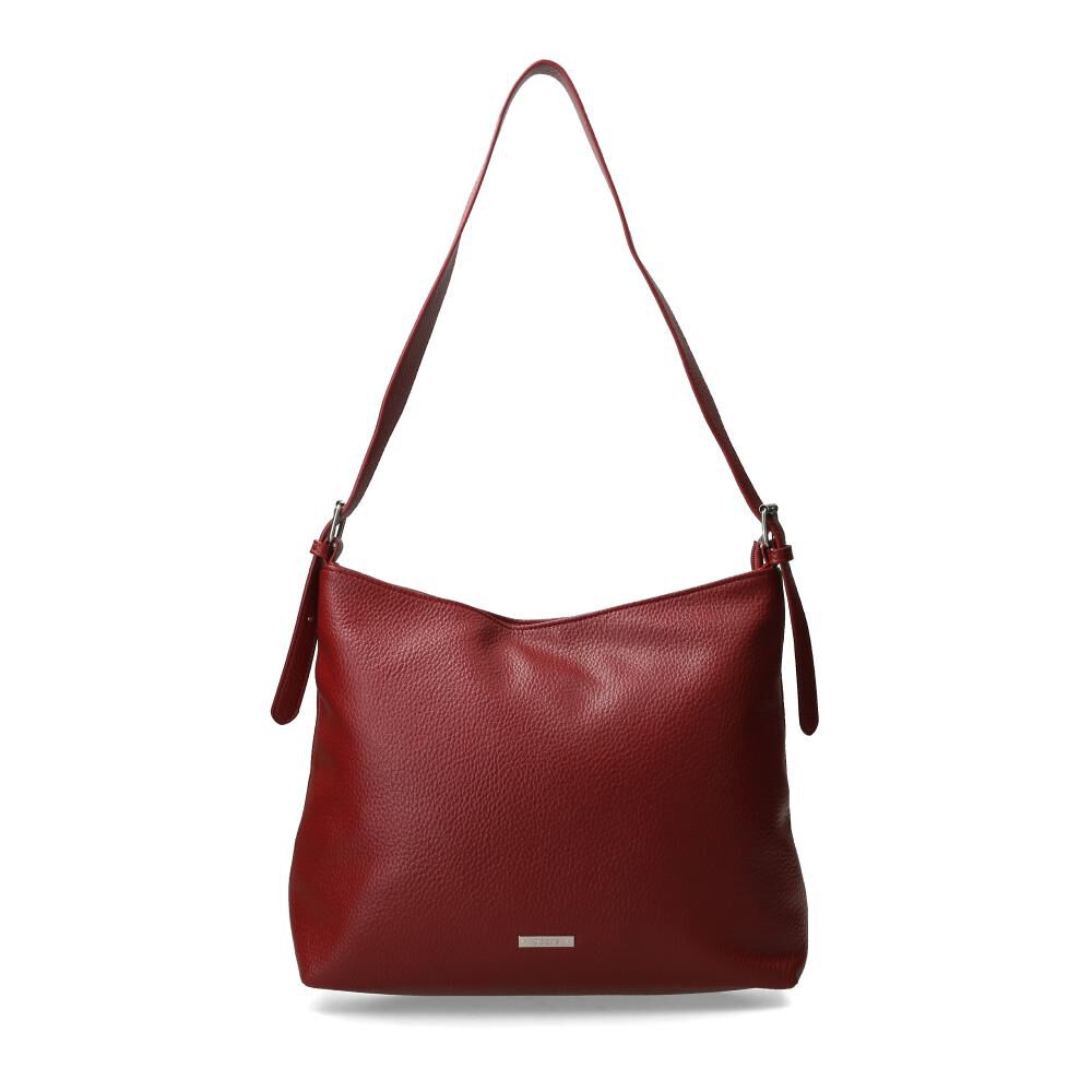 Cartera Color Sólido Mujer Geeps image number 1.0